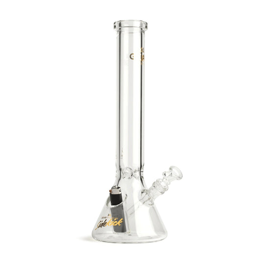 15" 7mm Thick Sidekick Beaker Tube