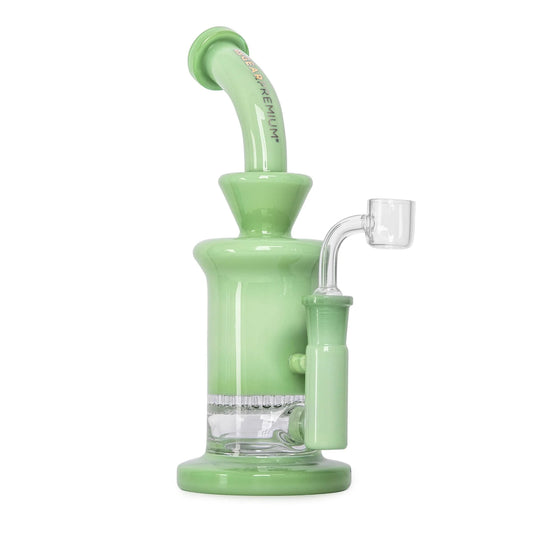 9" Tofino Concentrate Rig