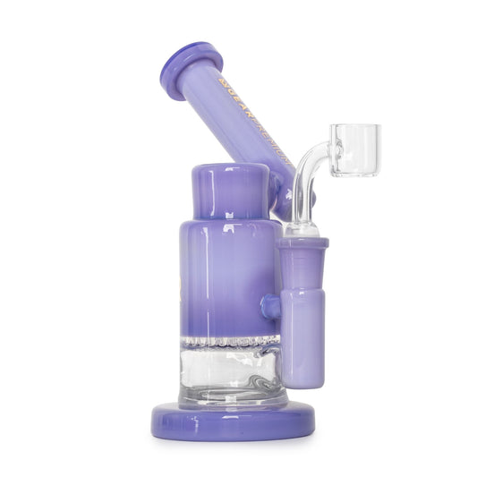 6" Sarita Concentrate Rig