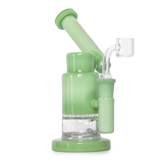 6" Sarita Concentrate Rig