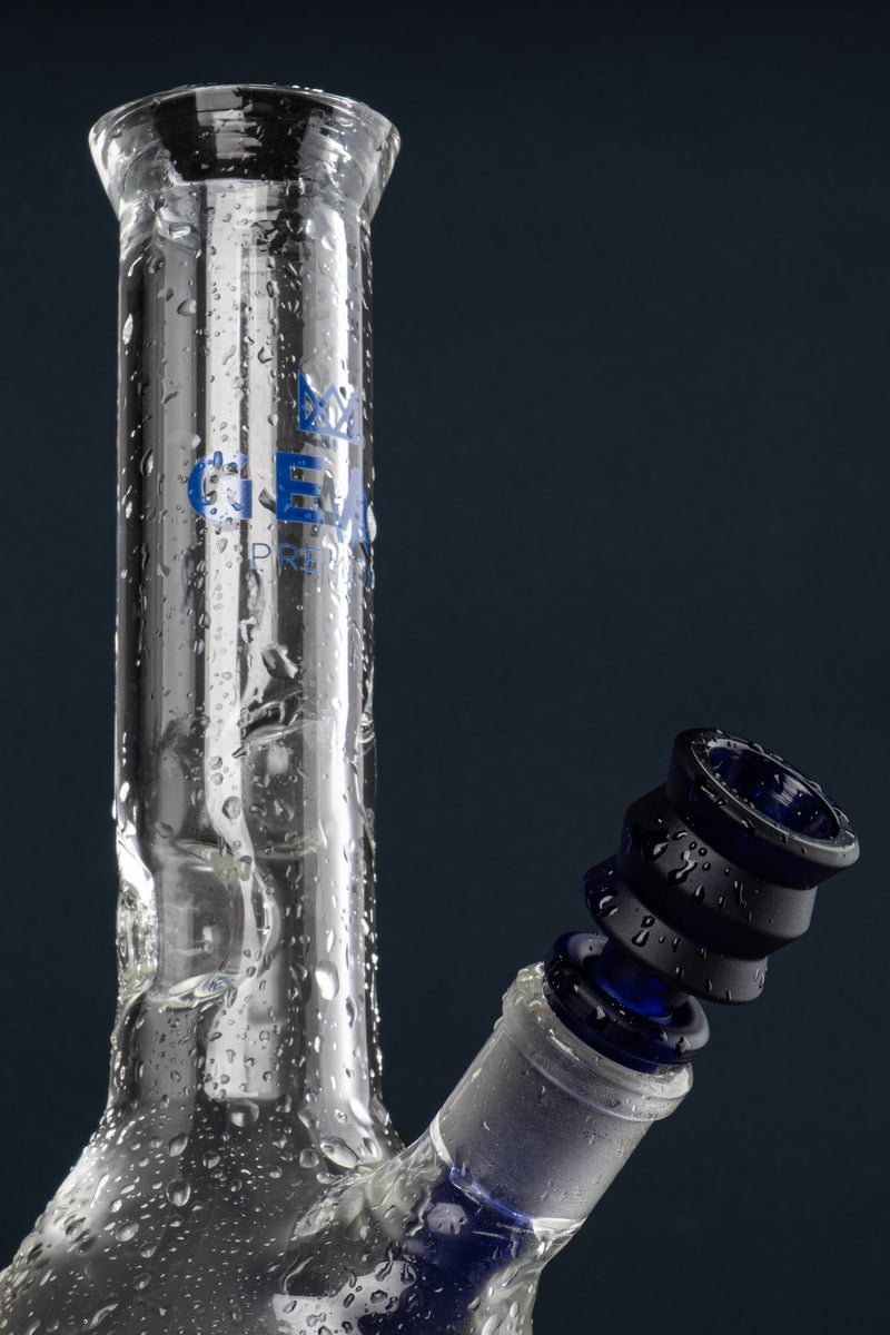 10" Paradigm Beaker Base Water Pipe