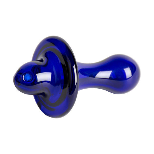 Dual Vent Air Flow Carb Cap