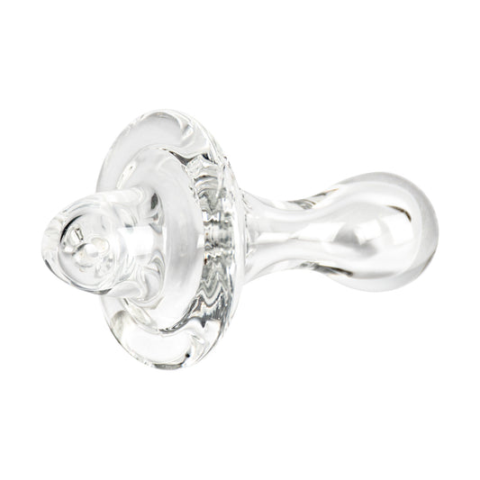 Dual Vent Air Flow Carb Cap