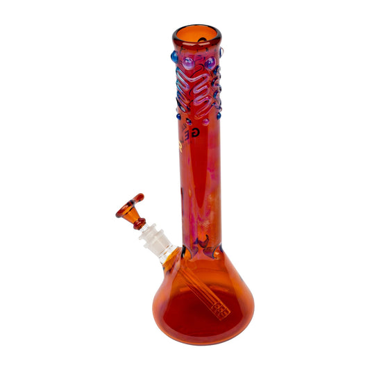 14" Beaker Tube