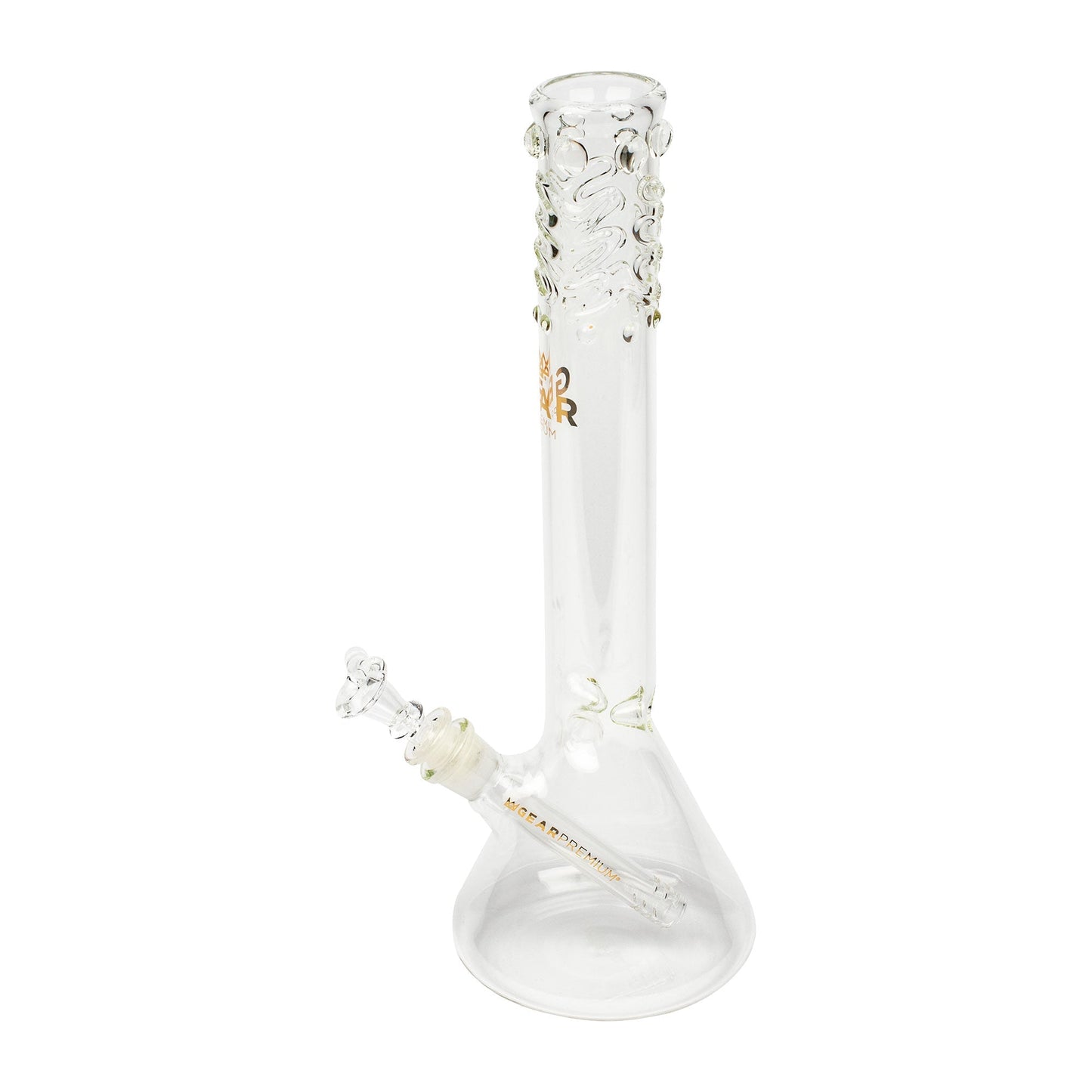 14" Beaker Tube