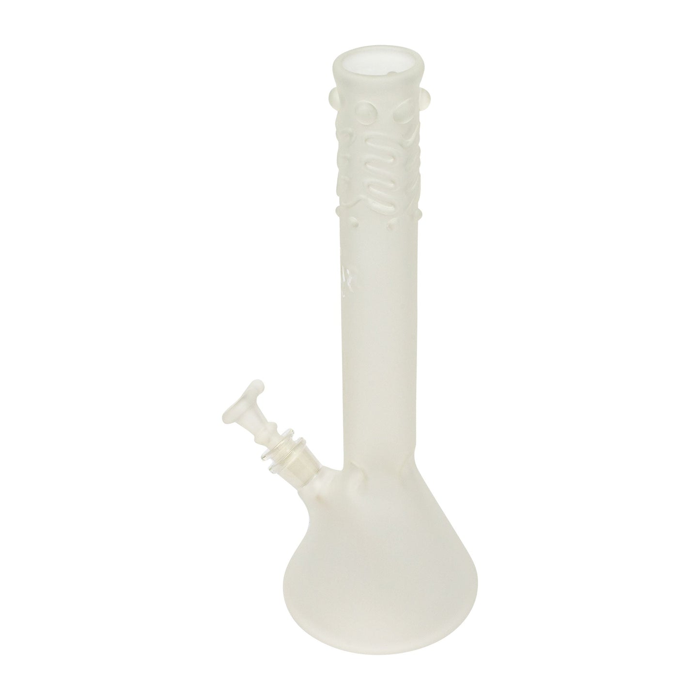 14" Beaker Tube