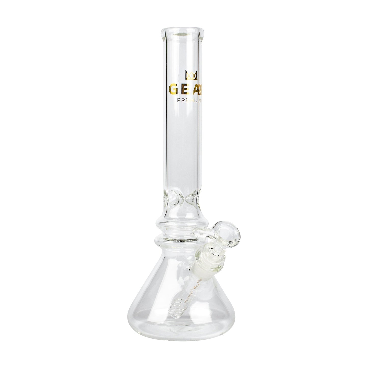 12" Freaker Beaker Tube