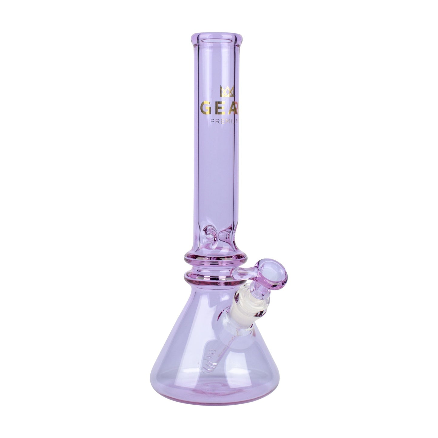 12" Freaker Beaker Tube