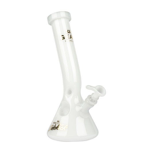 12" Sidekick Laid Back Water Pipe