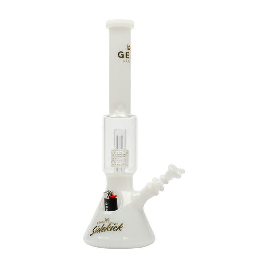 15.5" Sidekick Boost Water Pipe