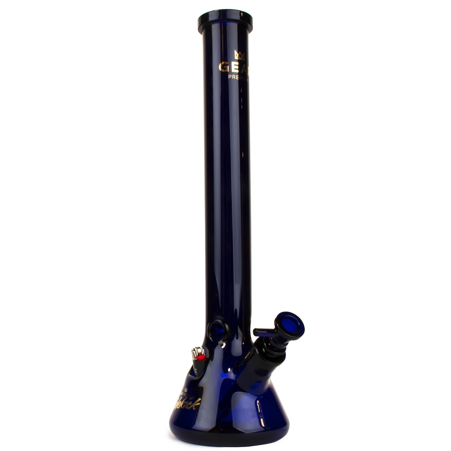 18" 7mm Thick Sidekick Water Pipe