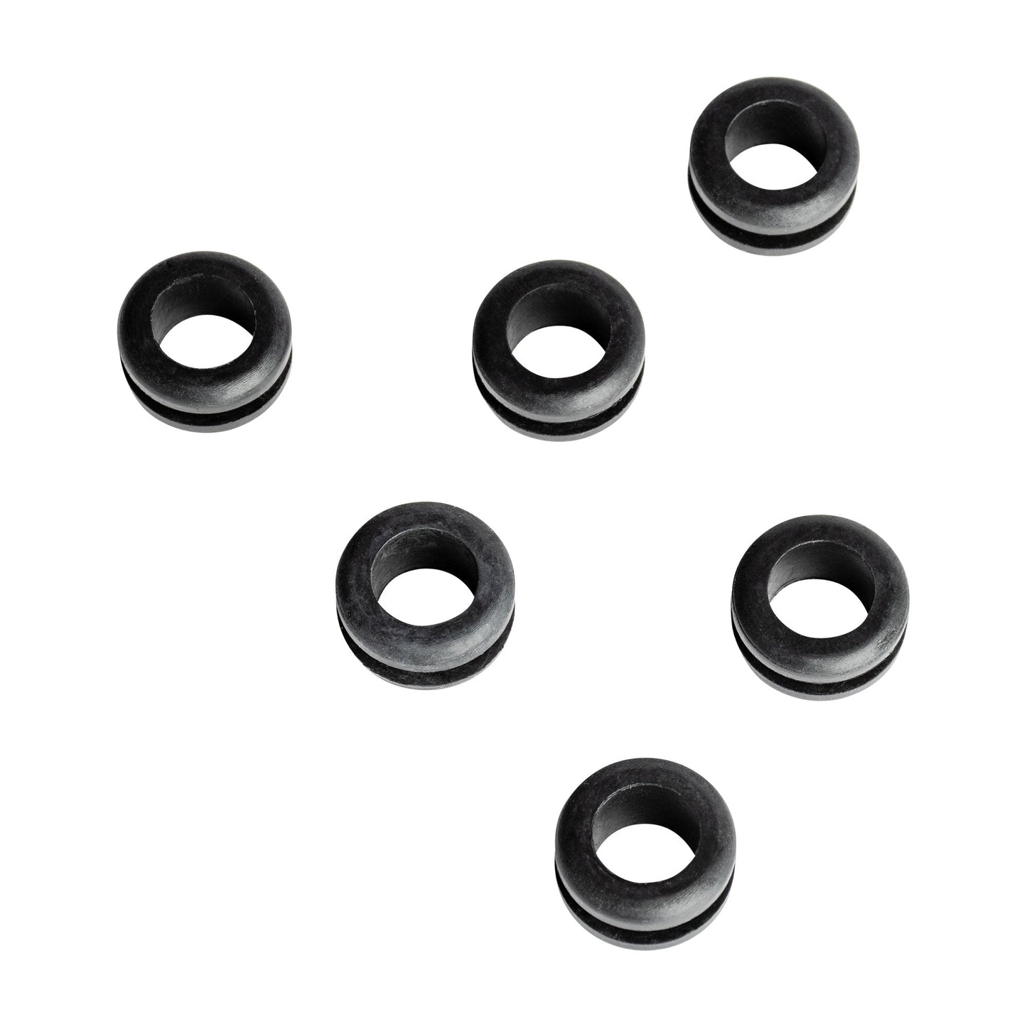 12mm Donut Grommet (Pack of 24)