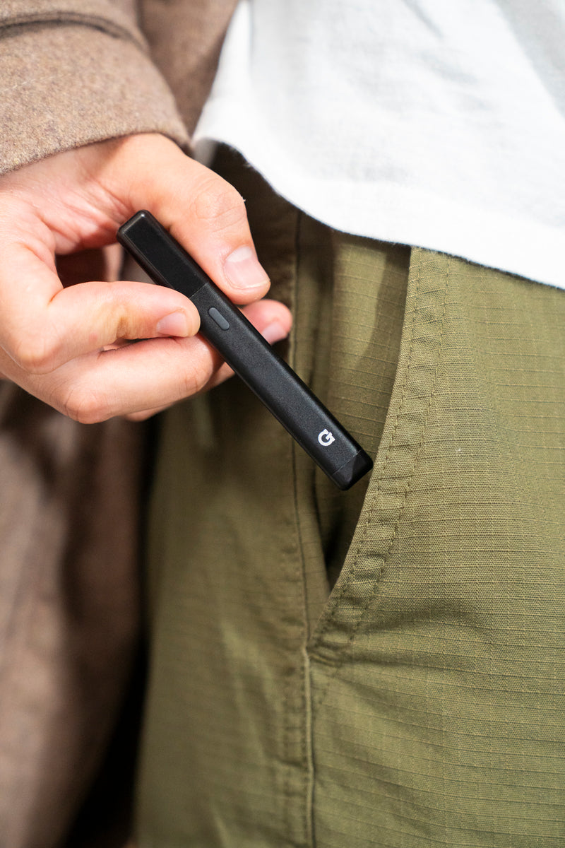 G Pen Melt Hot Knife