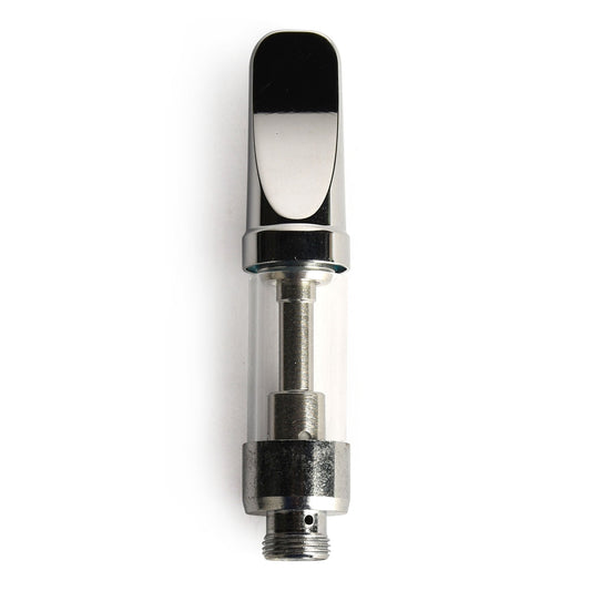 Spectrum 0.5ml Cartridge 1.2ml Intake (Pack of 100)