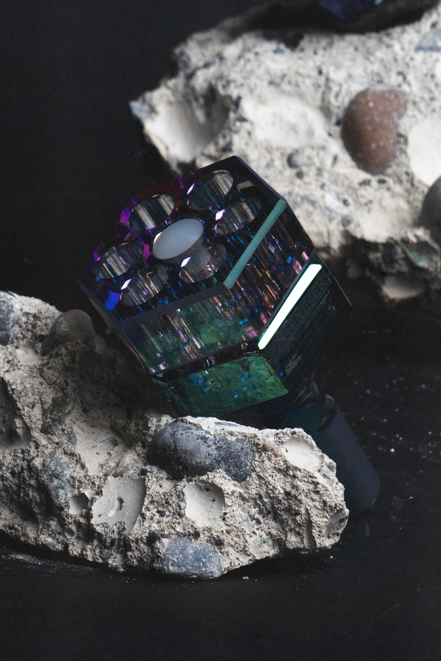 14mm Terminator Revolution Pull-Out V2