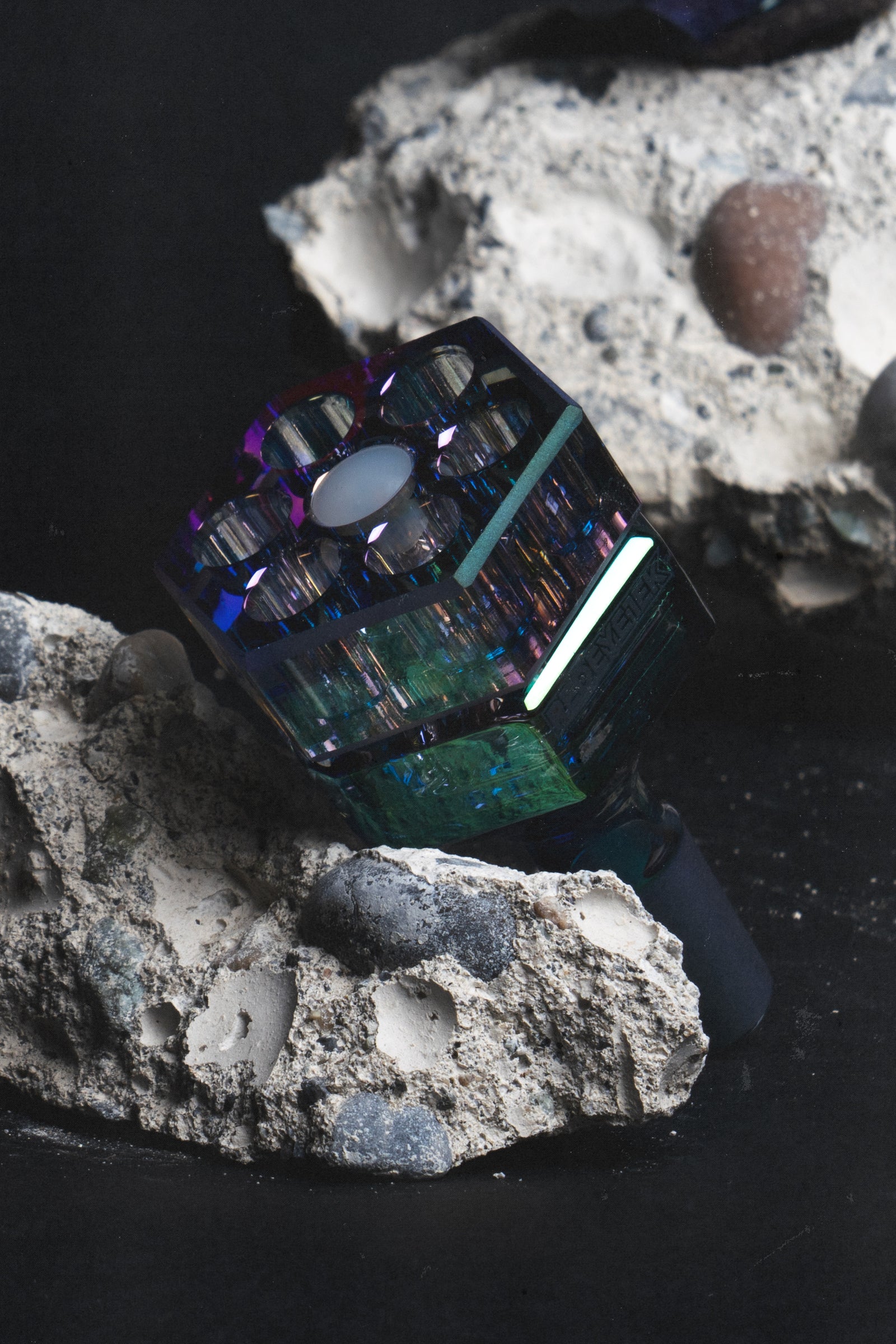 14mm Terminator Revolution Pull-Out V2