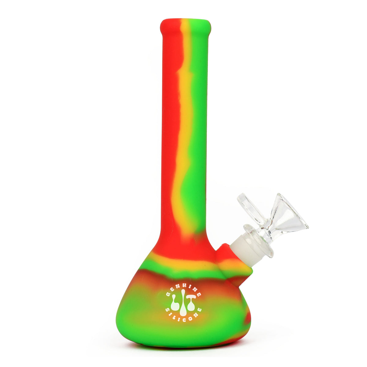 7.5" Beaker Water Pipe