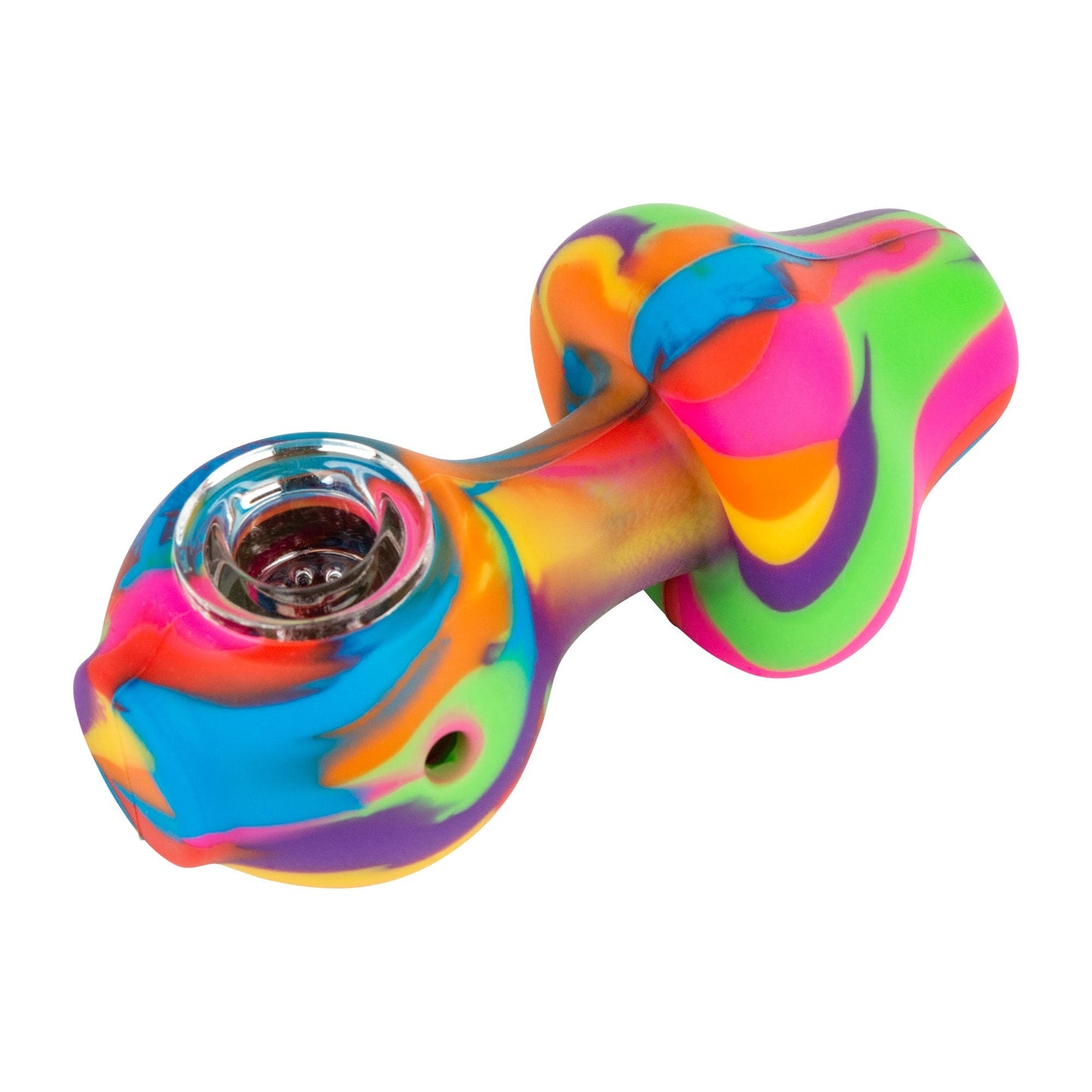 4" Mushroom Hand Pipe