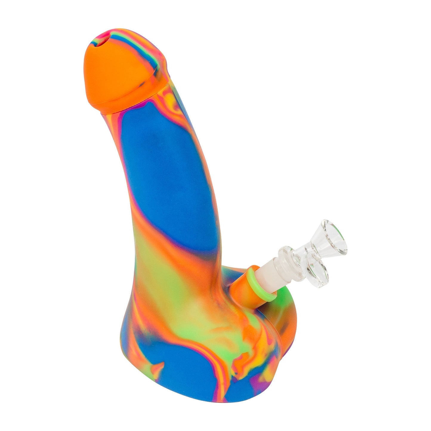 9" Head Honcho Water Pipe