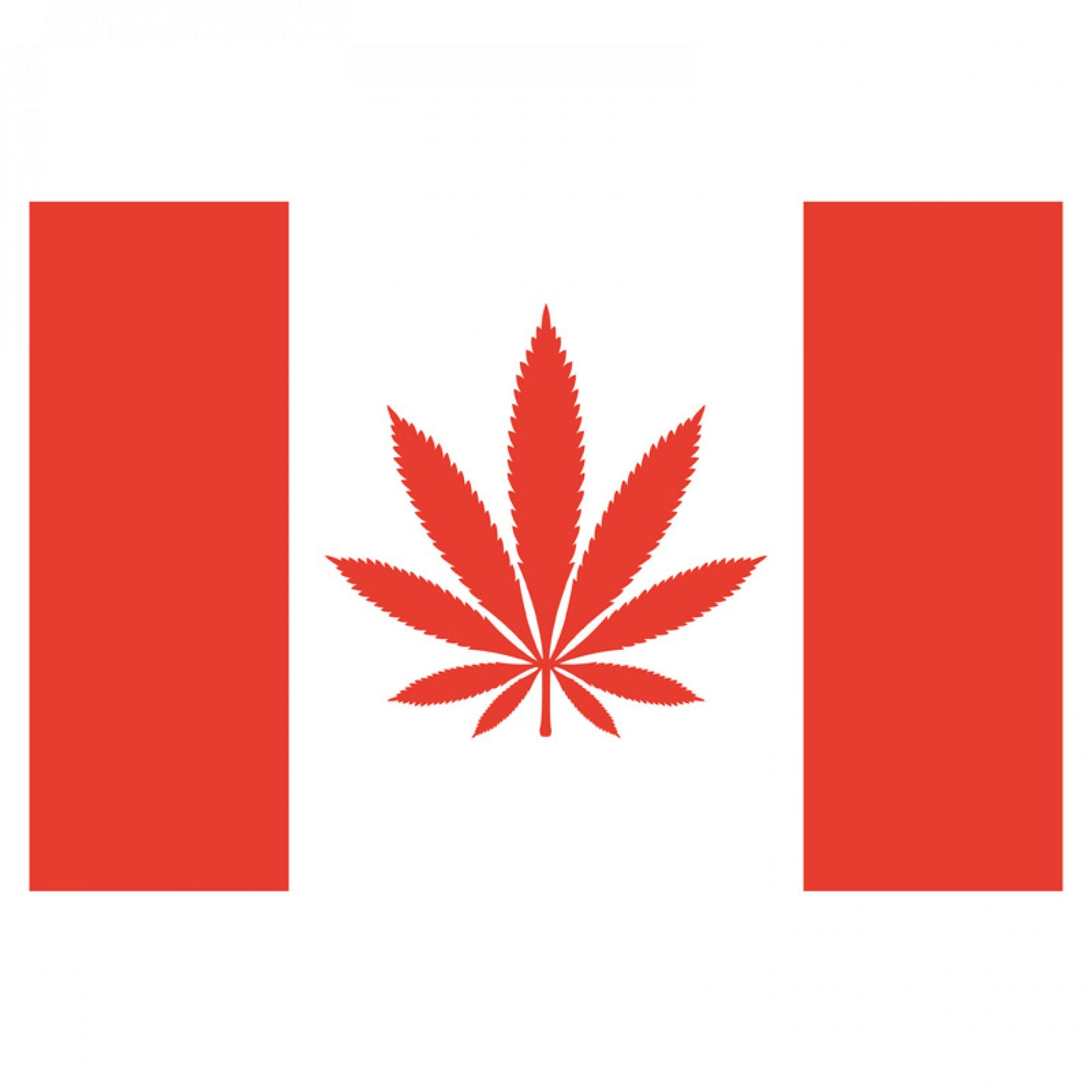 Canada Leaf