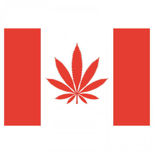 Canada Leaf