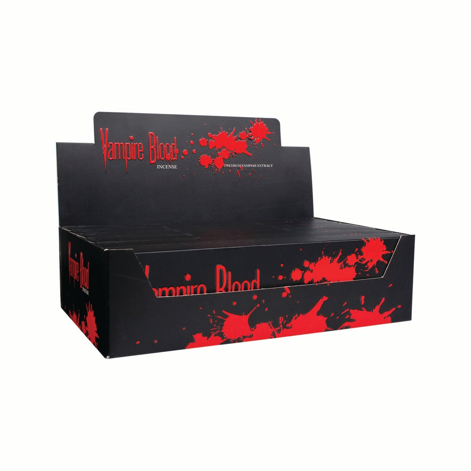 Vampire Blood Incense (12 Packs of 15g)