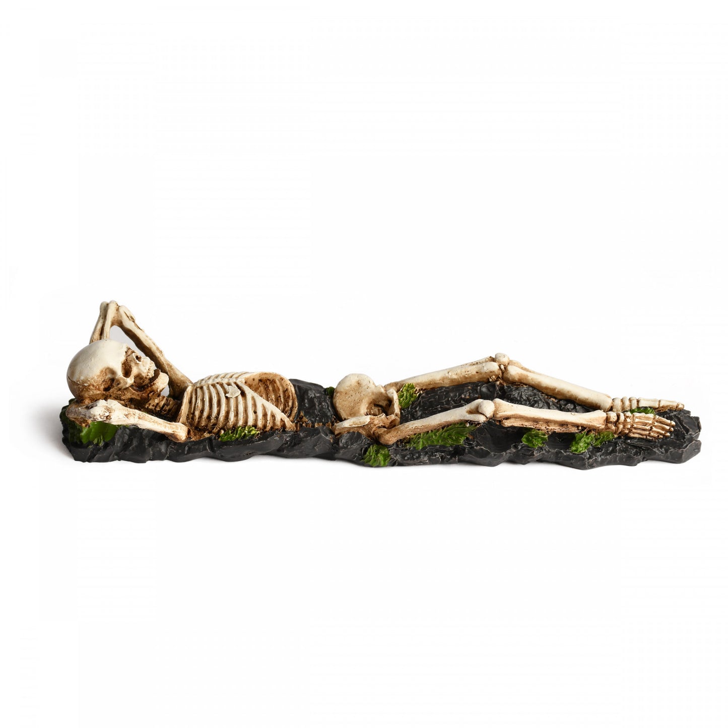 Skeleton Incense Holder