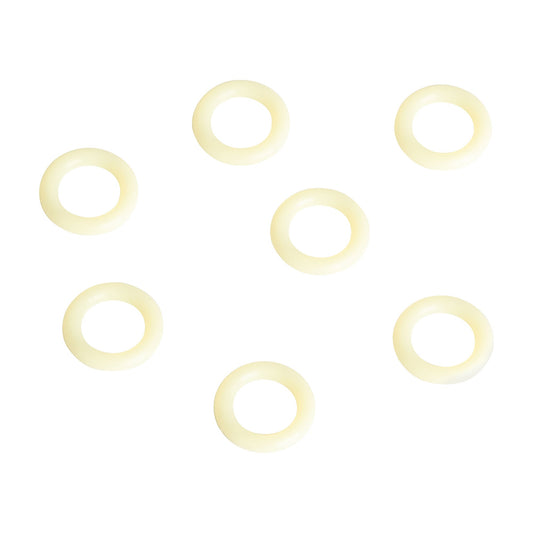 Glow-in-the-Dark O-Ring (Pack of 100)