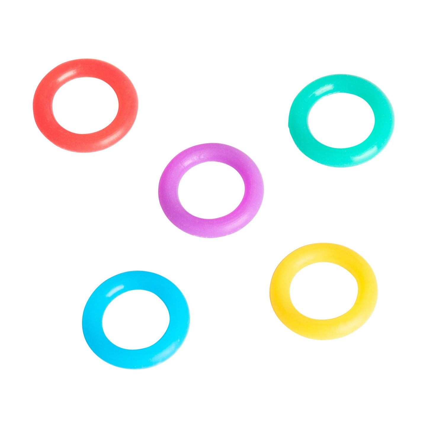 Assorted O-Ring (Pack of 100)