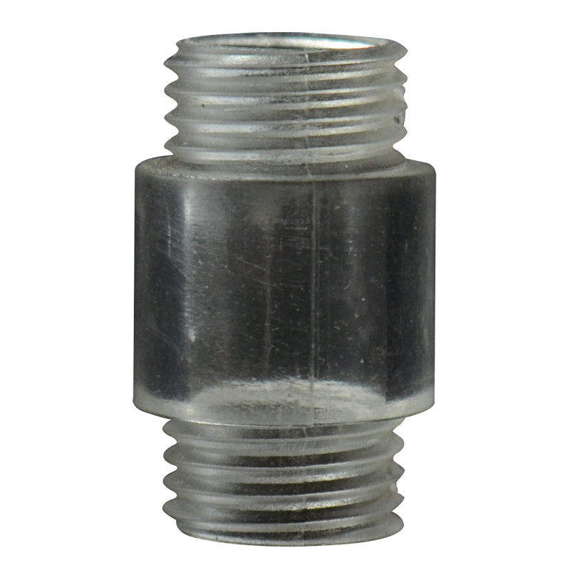 0.5" Plastic Connector