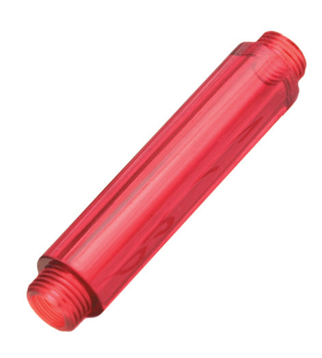 2" Plastic Connector