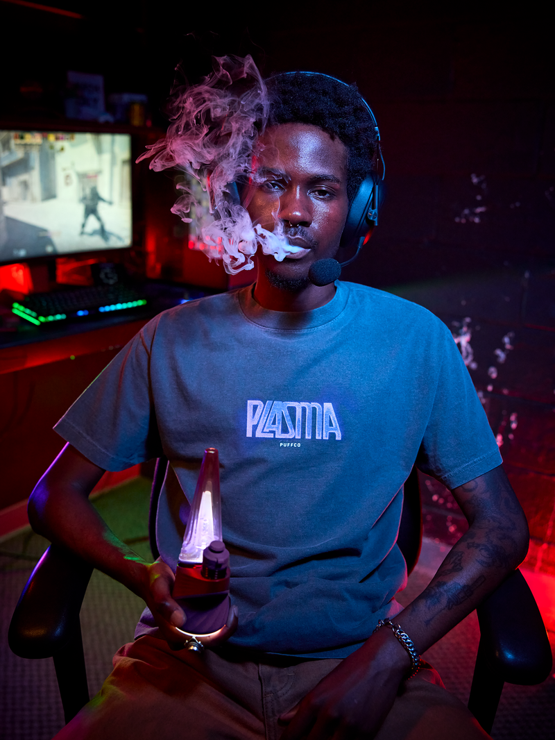 Peak Pro 3DXL Plasma Vaporizer