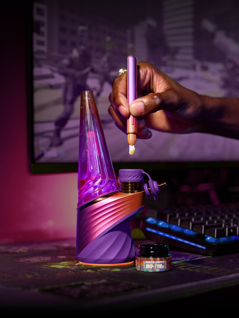 Peak Pro 3DXL Plasma Vaporizer