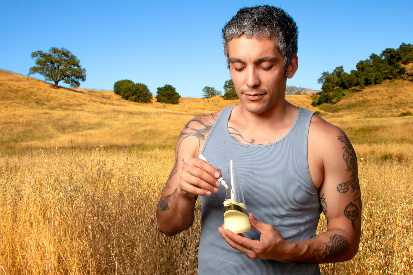 New Peak Zest Vaporizer
