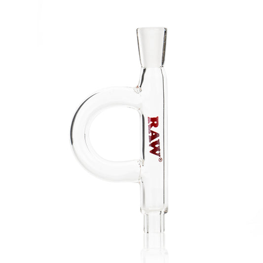 12mm Phatty Finger Cone Holder