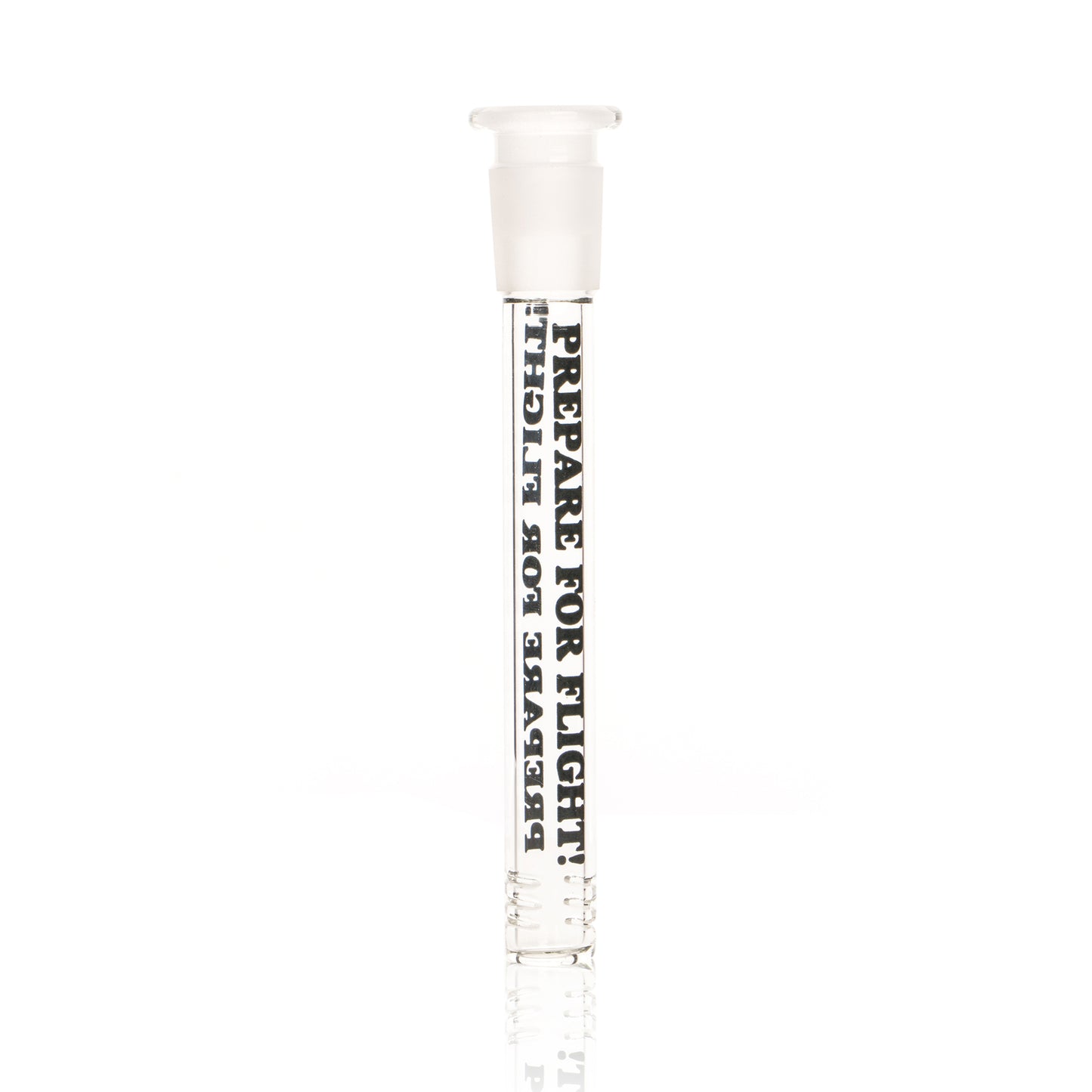 12" 7mm Thick 20th Anniversary Sidekick Water Pipe