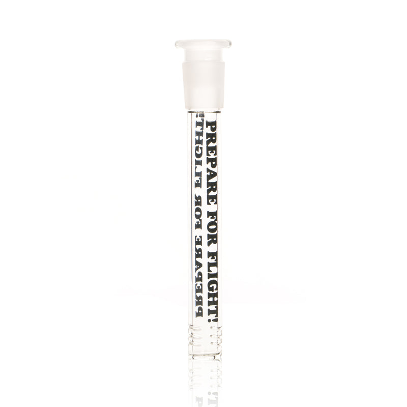 12" 7mm Thick 20th Anniversary Sidekick Water Pipe