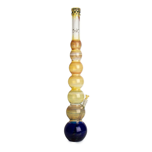 32" Bubblicious Bubble Base Water Pipe