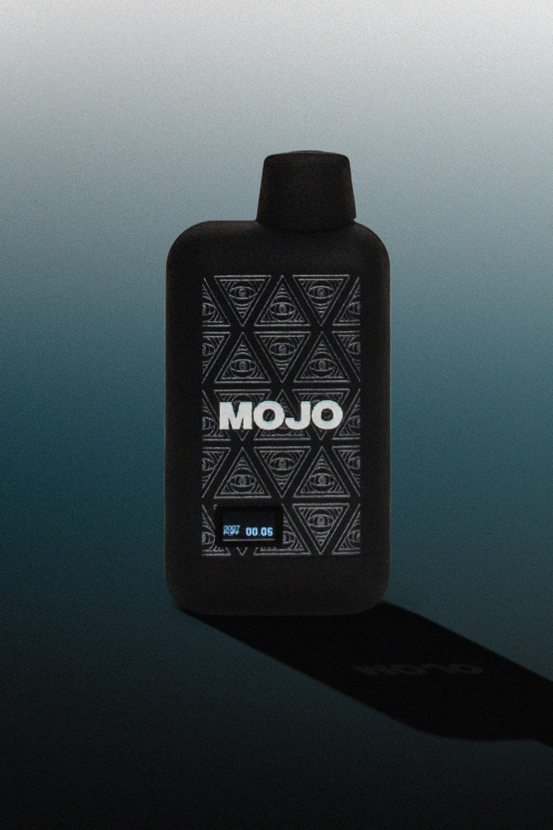 MOJO by Red Eye