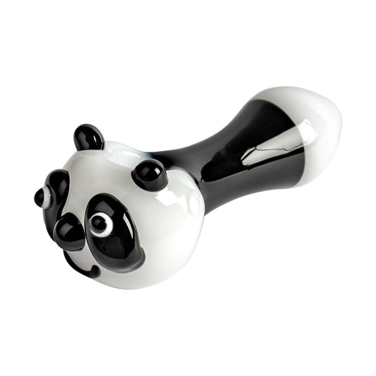 4.5" Panda Hand Pipe