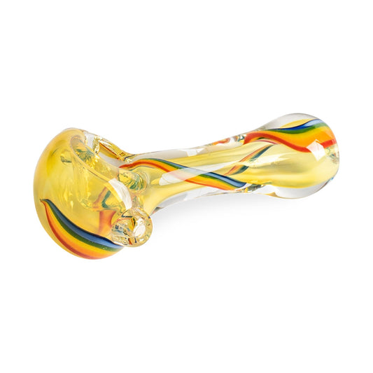 3.75" Pandora Inside-Out Hand Pipe