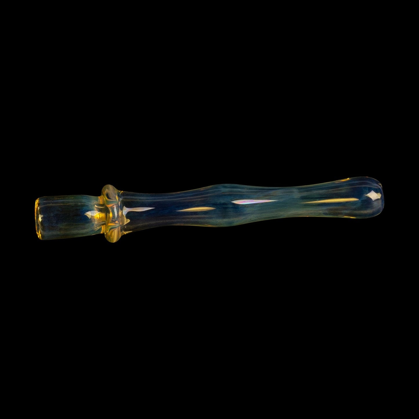 4" Magic One-Hitter