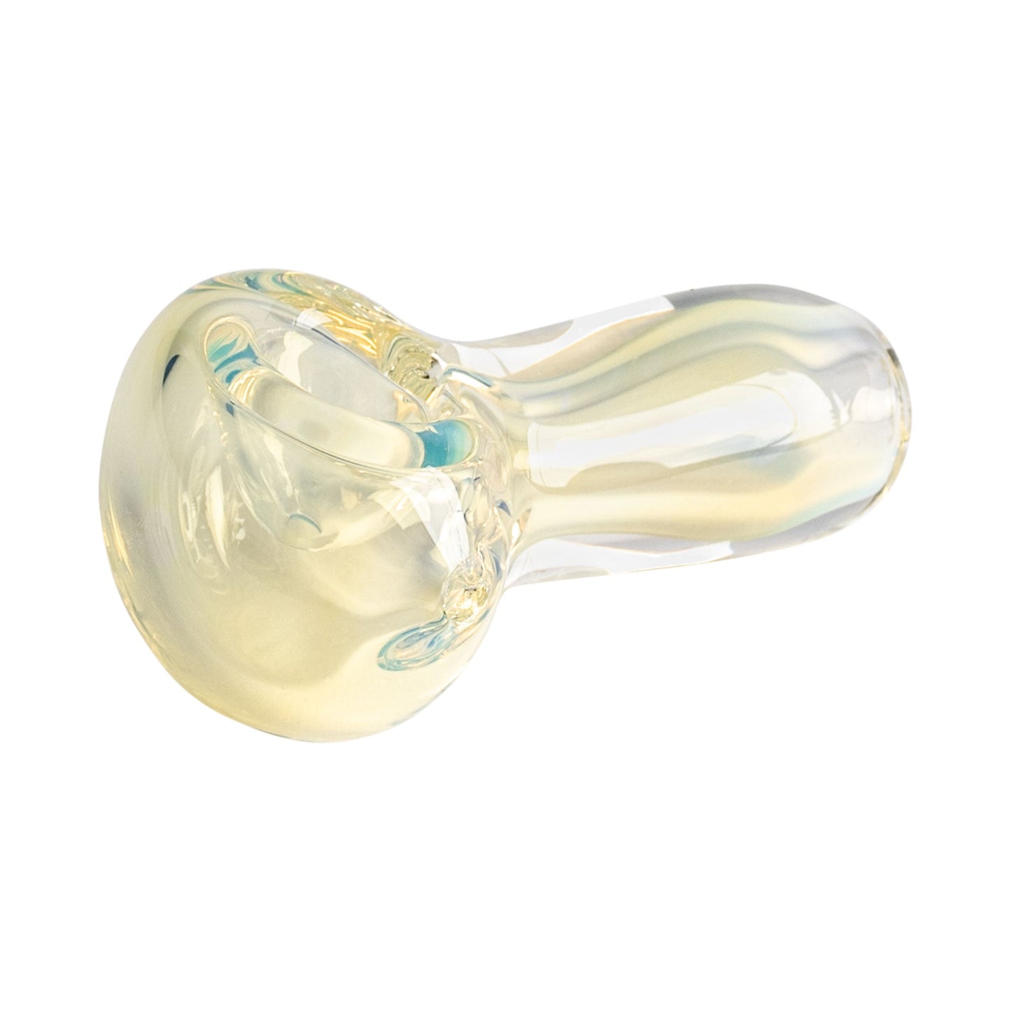 2.25" Colour Changing Nugget Hand Pipe