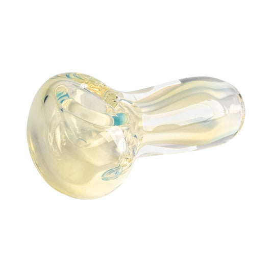 2.25" Colour Changing Nugget Hand Pipe