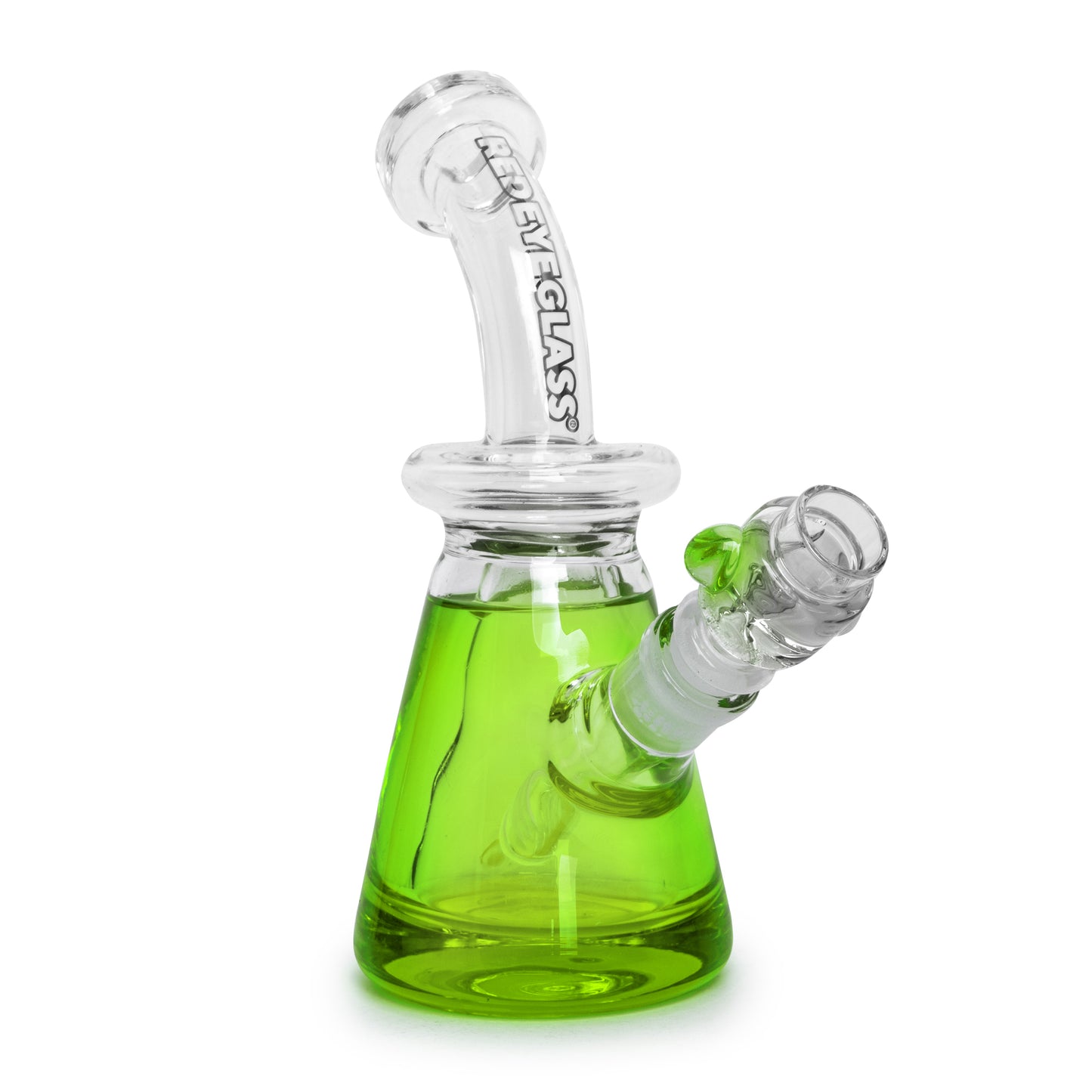 6.5" Arctic Liquid Bubbler