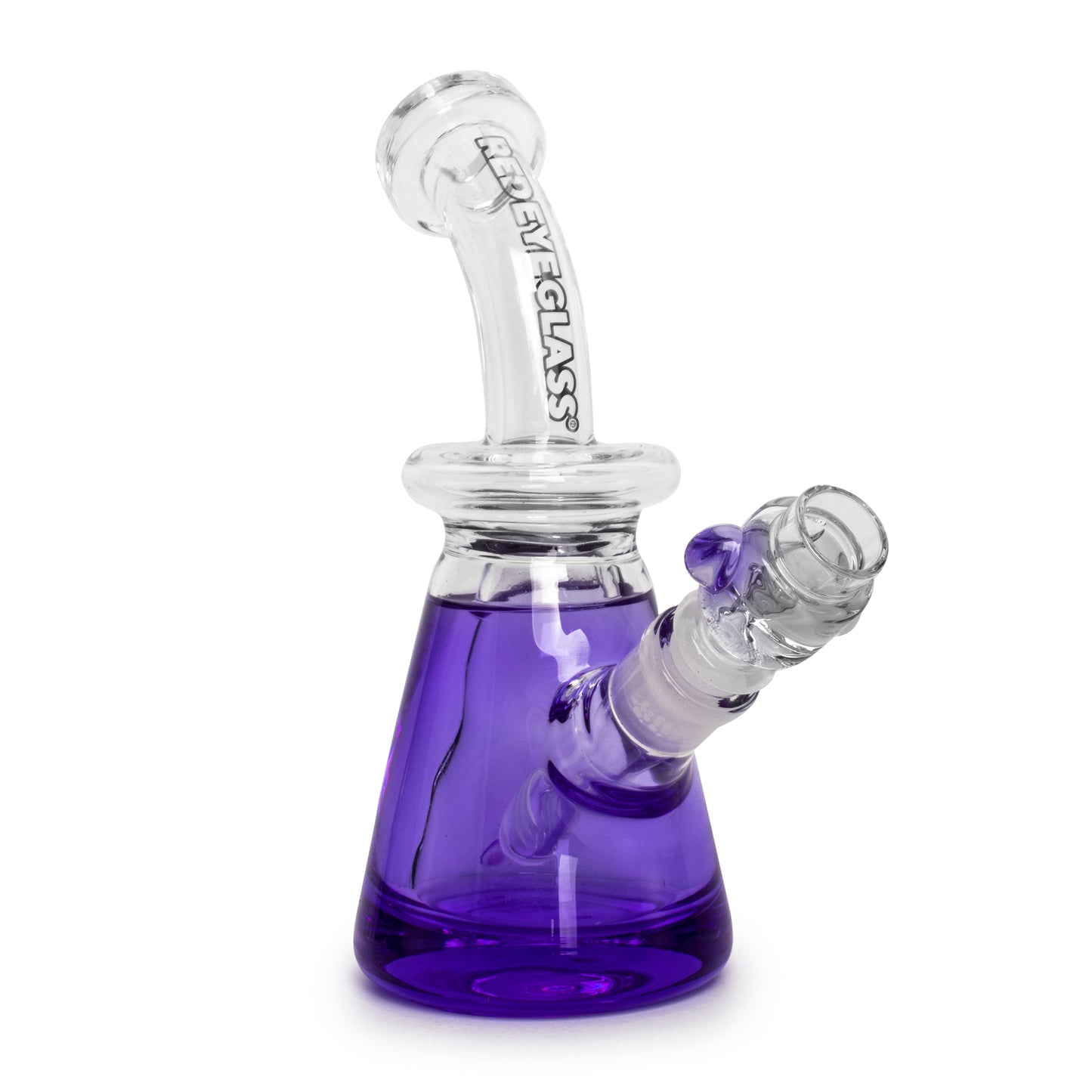 6.5" Arctic Liquid Bubbler
