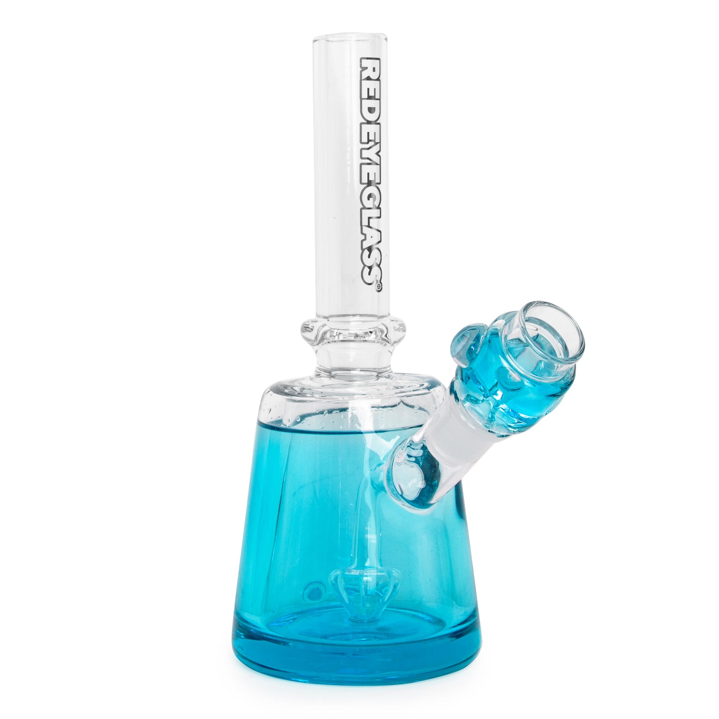 6.5" Frosty Liquid Bubbler