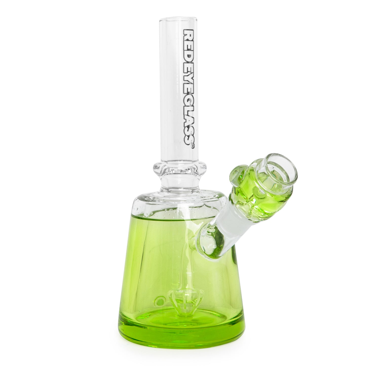 6.5" Frosty Liquid Bubbler