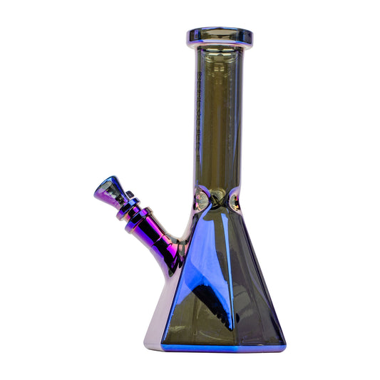 10" Terminator Hex Base Water Pipe