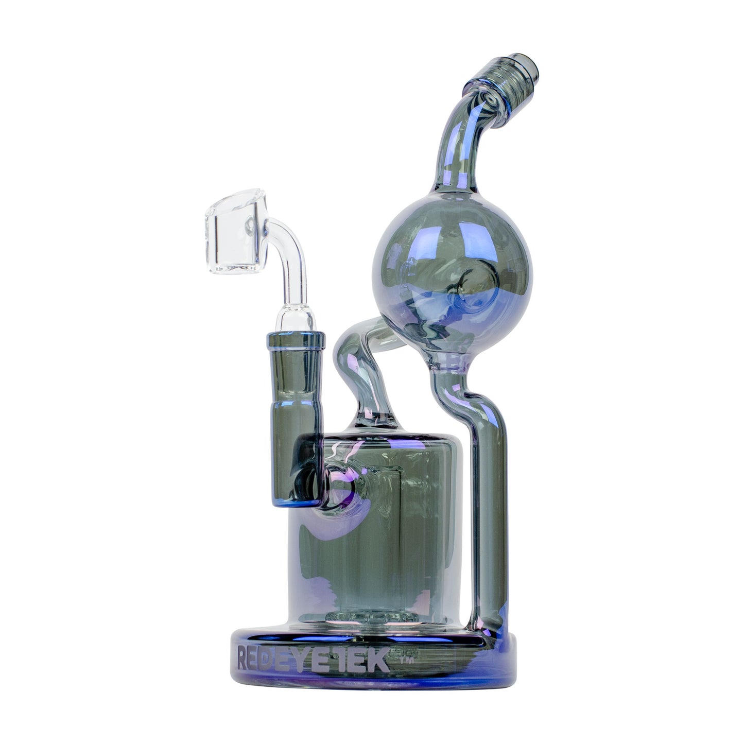 8.5" Terminator Aorta Concentrate Recycler